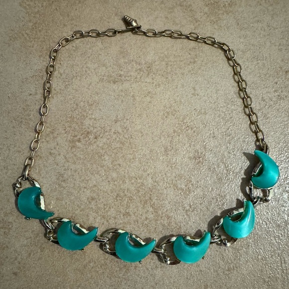 Vintage necklace - Picture 1 of 3